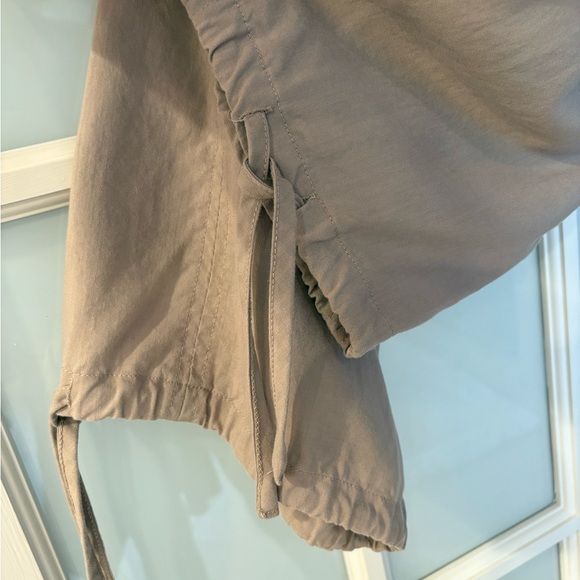 Splendid Tan Kamryn Pants size S. In excellent condition - Picture 6 of 9